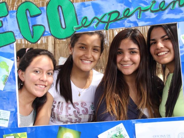 ecoexperiencias UP