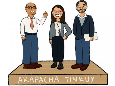 Akp-Tinkuy